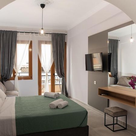 Vesta Suite&Studio In Chania Old Town Exterior foto