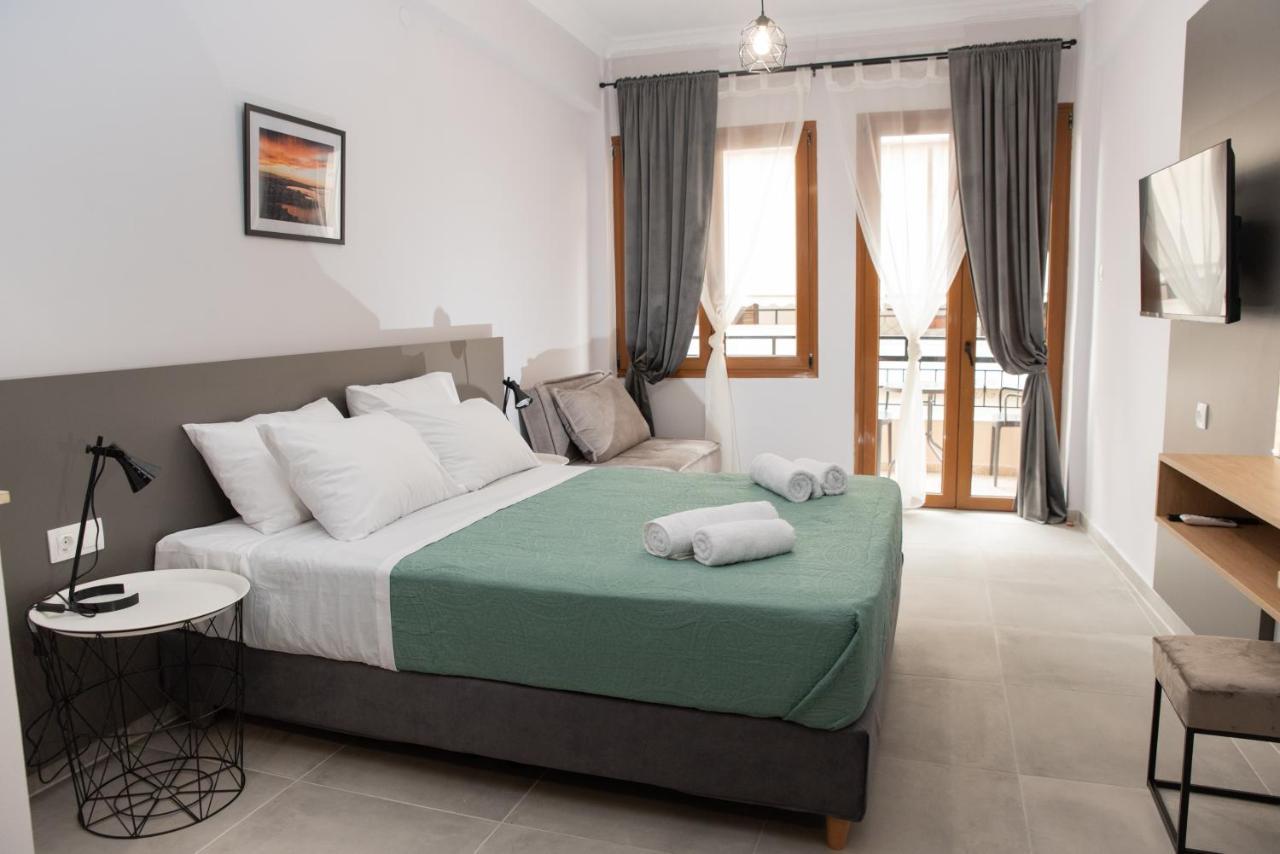 Vesta Suite&Studio In Chania Old Town Exterior foto