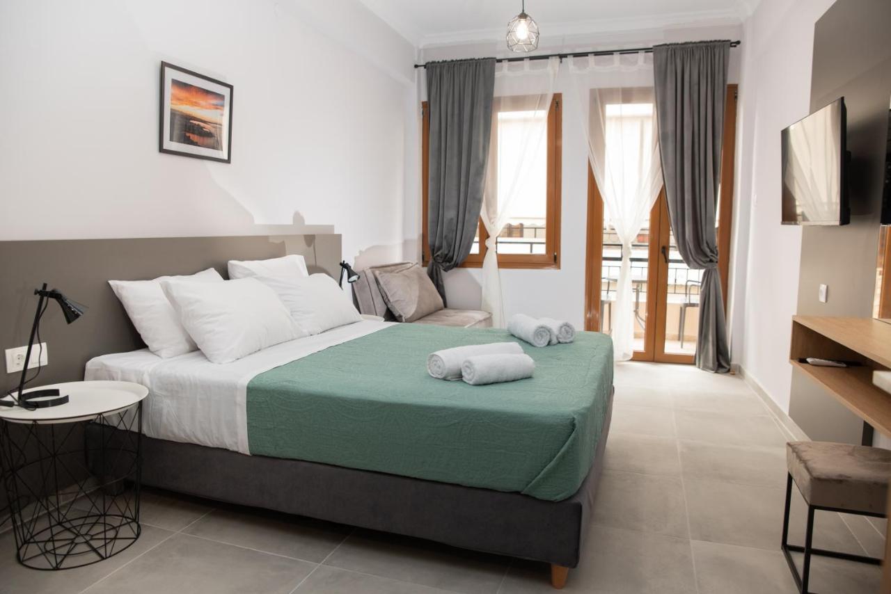 Vesta Suite&Studio In Chania Old Town Exterior foto