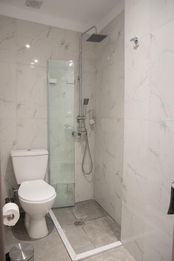 Vesta Suite&Studio In Chania Old Town Exterior foto