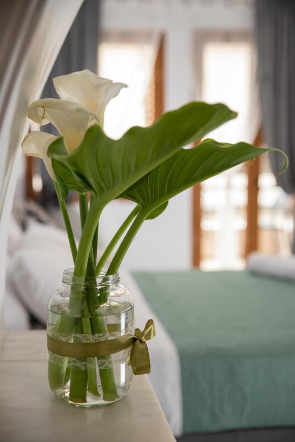 Vesta Suite&Studio In Chania Old Town Exterior foto