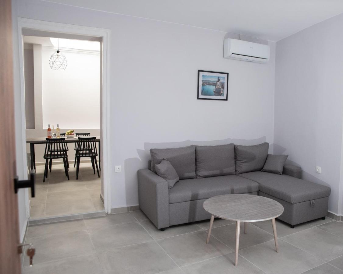 Vesta Suite&Studio In Chania Old Town Exterior foto