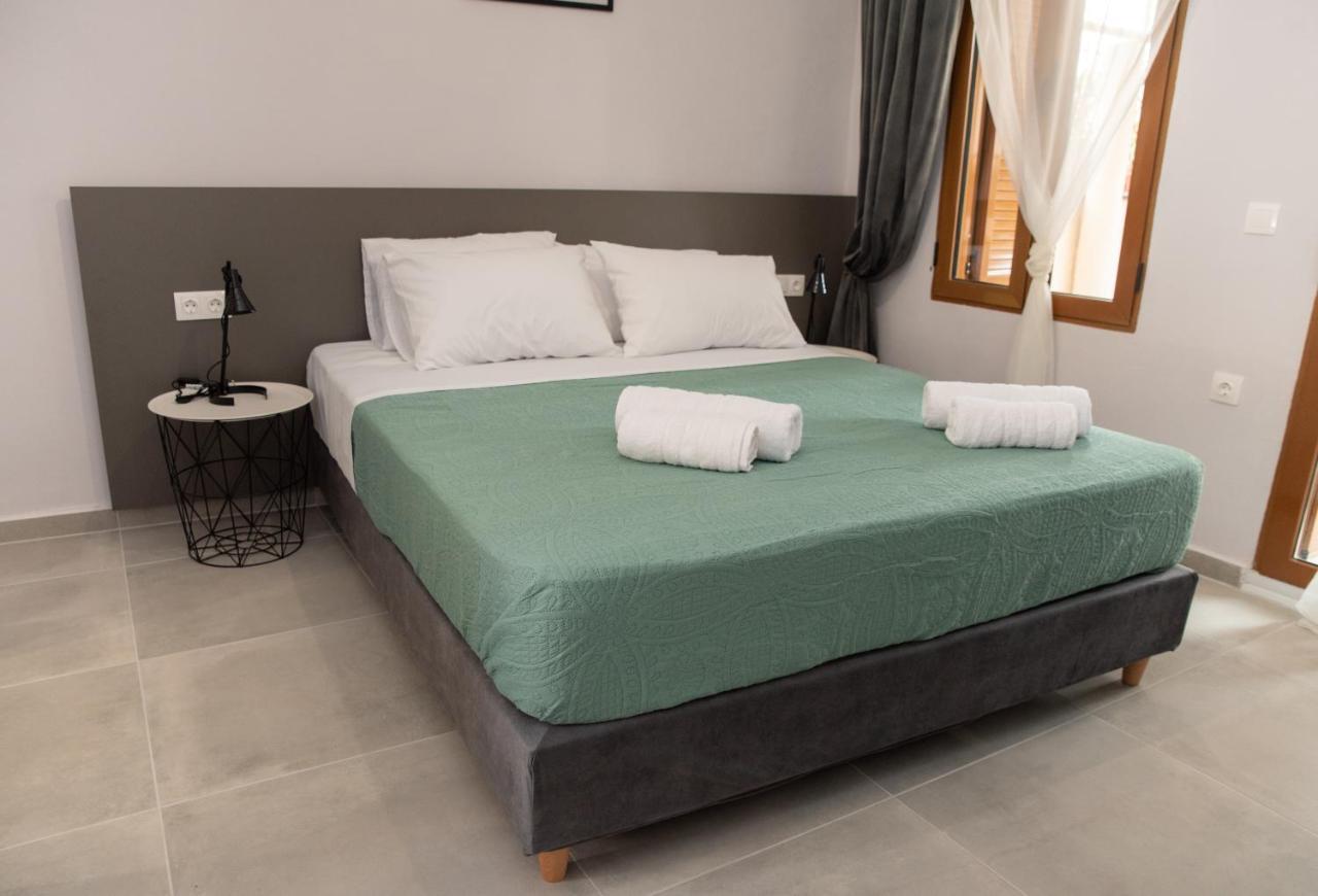 Vesta Suite&Studio In Chania Old Town Exterior foto