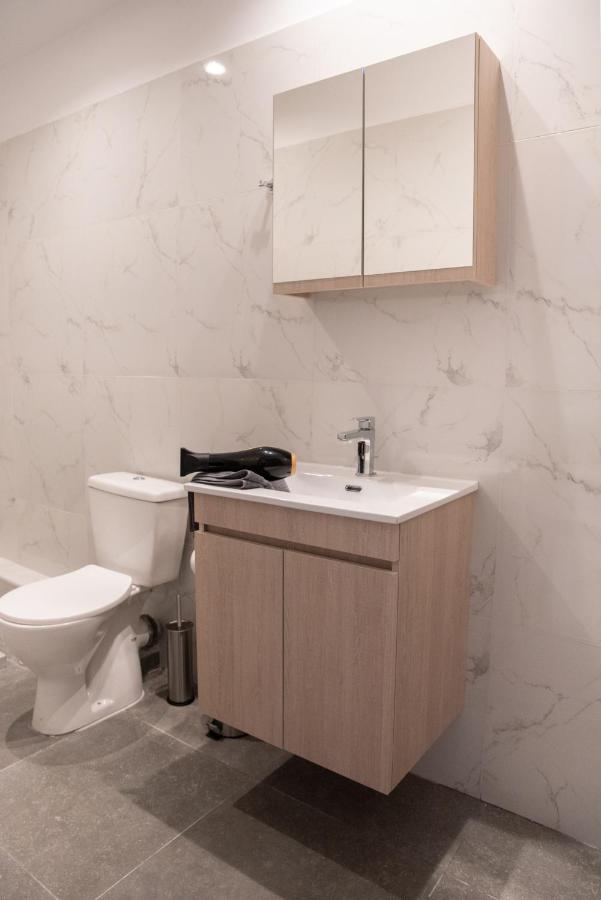 Vesta Suite&Studio In Chania Old Town Exterior foto