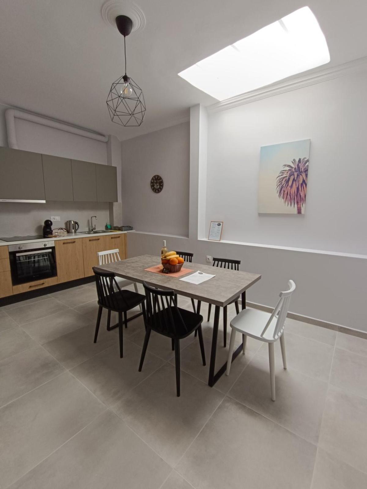 Vesta Suite&Studio In Chania Old Town Zimmer foto