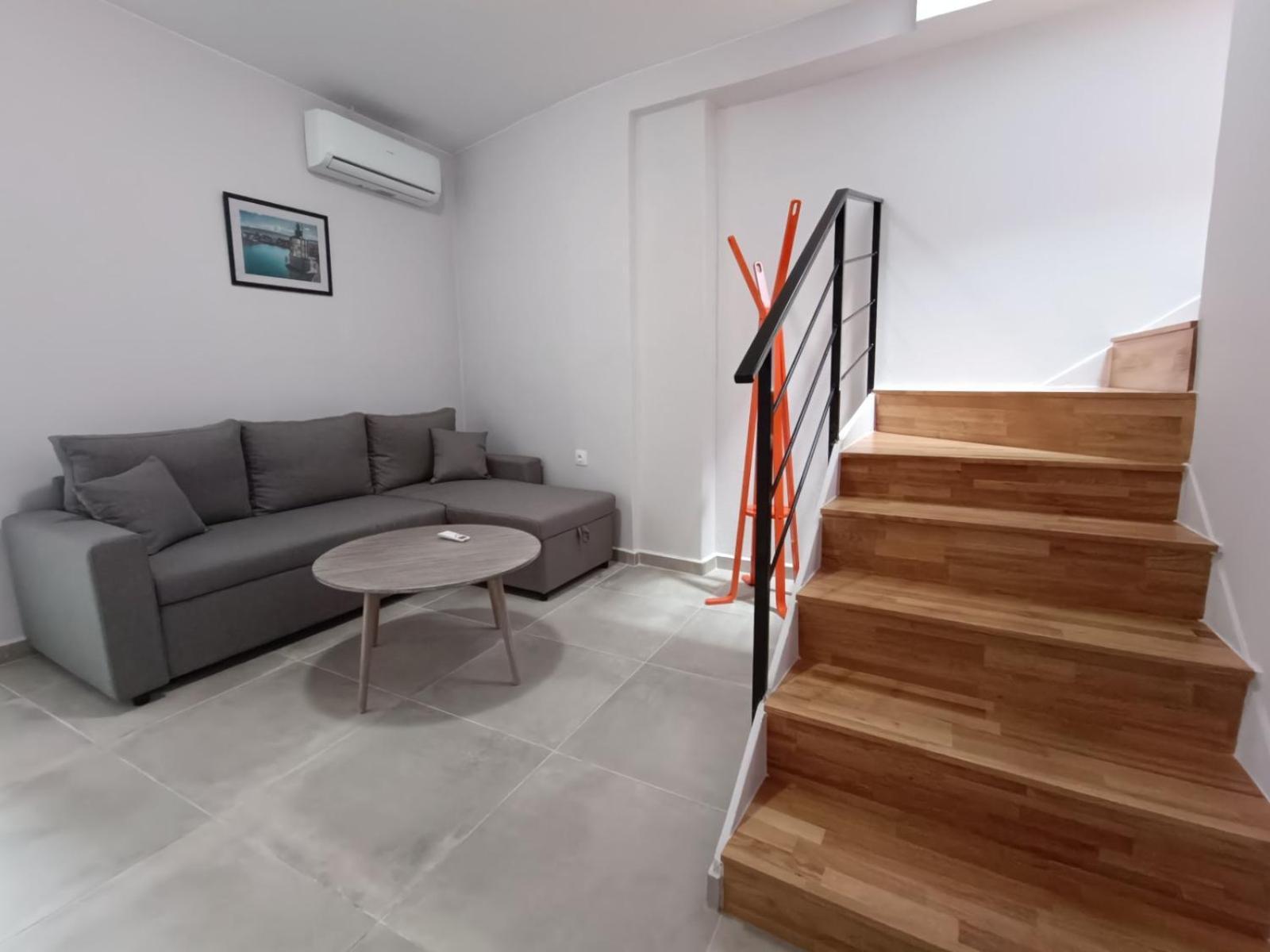 Vesta Suite&Studio In Chania Old Town Zimmer foto