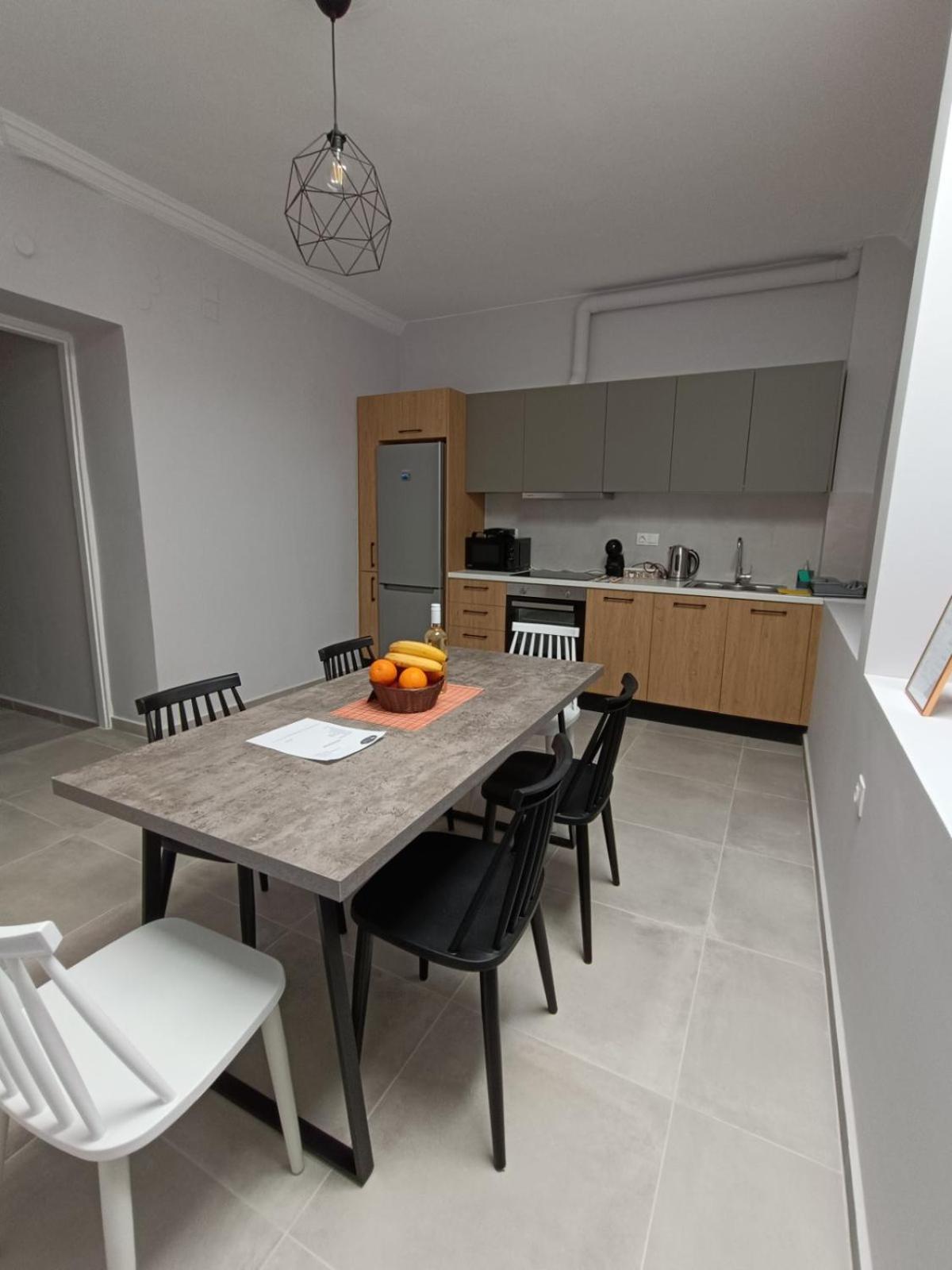Vesta Suite&Studio In Chania Old Town Zimmer foto